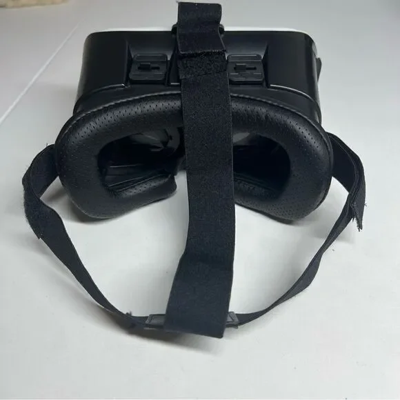 Virtual Reality 2nd Gen VR Box 3D Glasses Android Iphone No gaming system needed - Picture 4 of 7